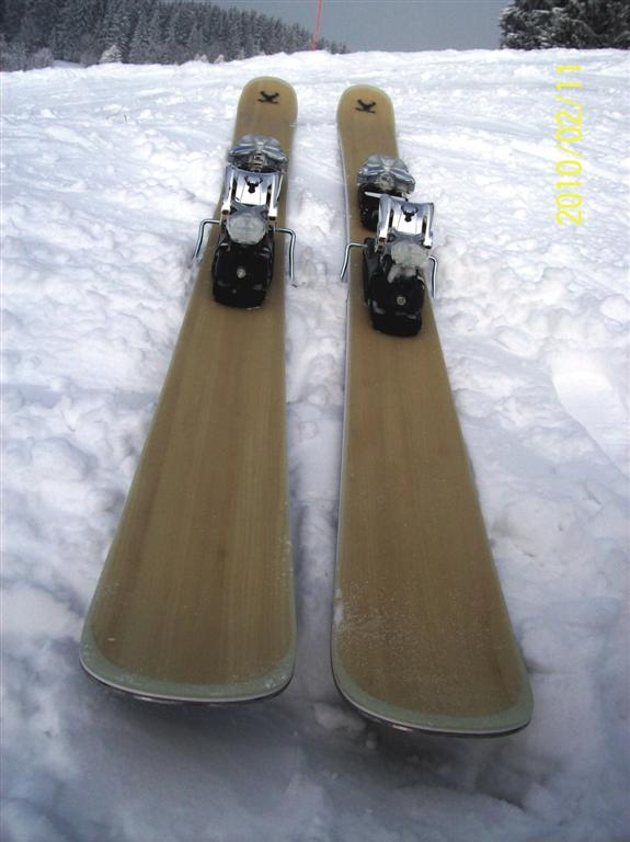 ExoticSkis.com Small and Independent Ski Company Ski Tests and Reviews